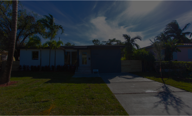 1671 SW 16th Terrace Project - Image 1