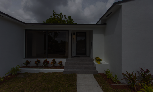2171 SW 22nd Street Project - Image 1