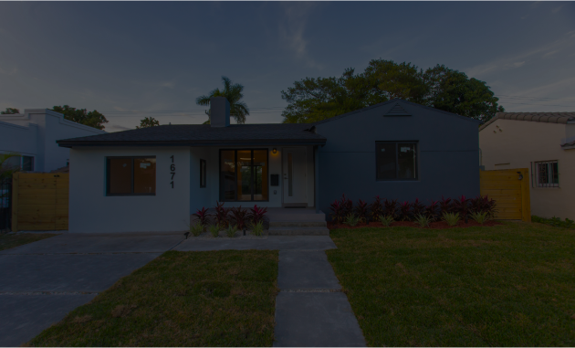 3640 SW 18th Terrace Project - Image 1