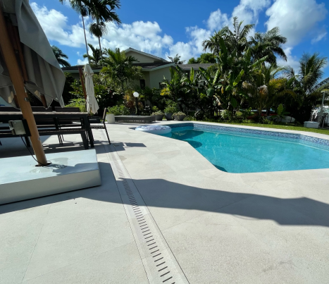 Home Renovation - 3640 SW 18th Terrace