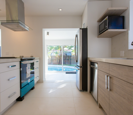 Sunrise Development - 144 E Sunrise